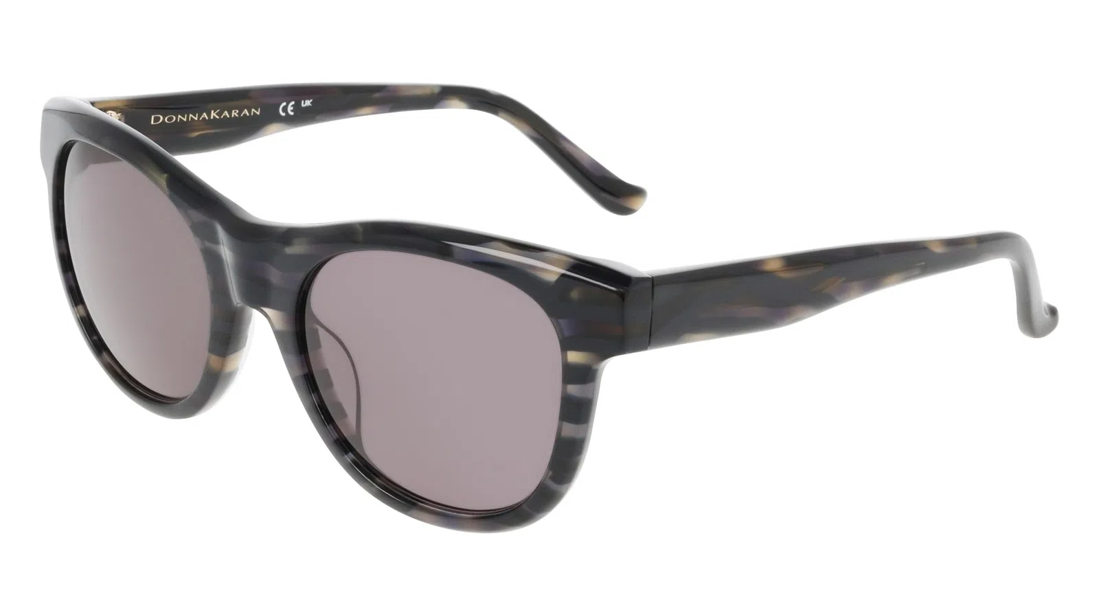 Donna Karan DO516S Sunglasses - view 3